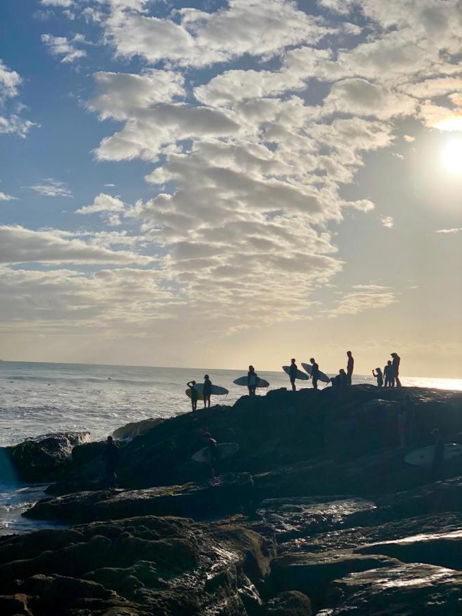 Tamraght Wavy Days旅舍 外观 照片